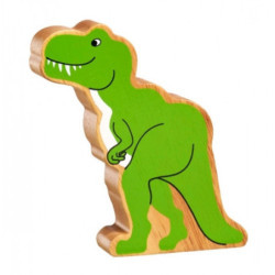 Lanka Kade - Trädjur T-Rex