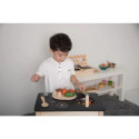 PlanToys - Veggie set