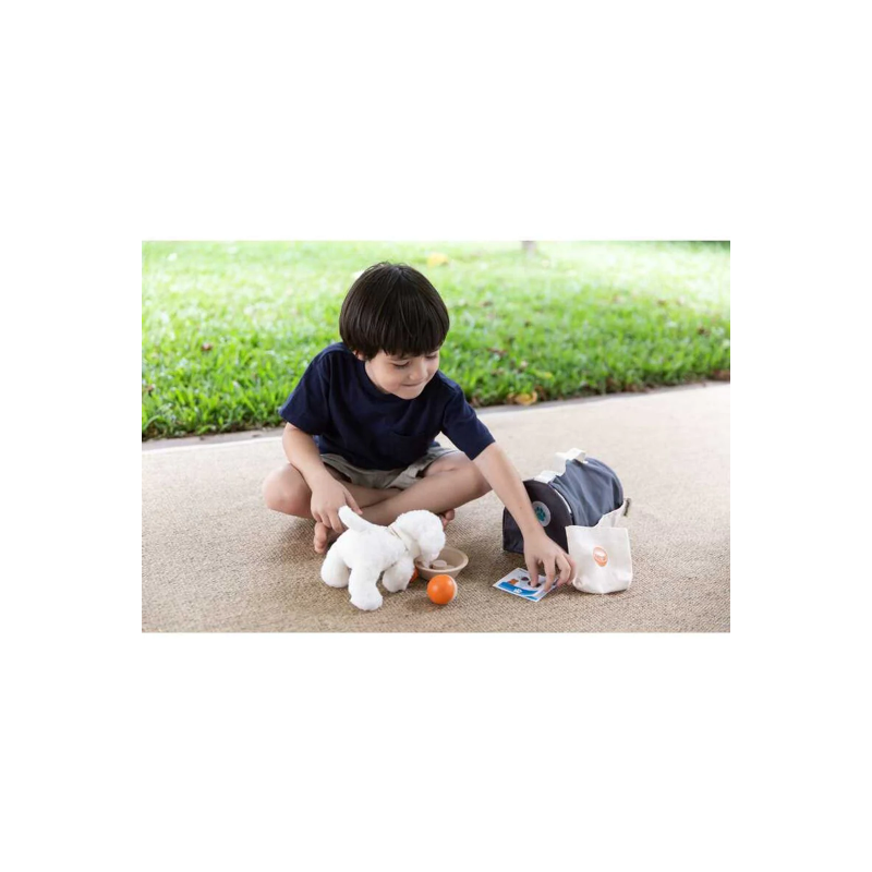 PlanToys - Pet Care Set