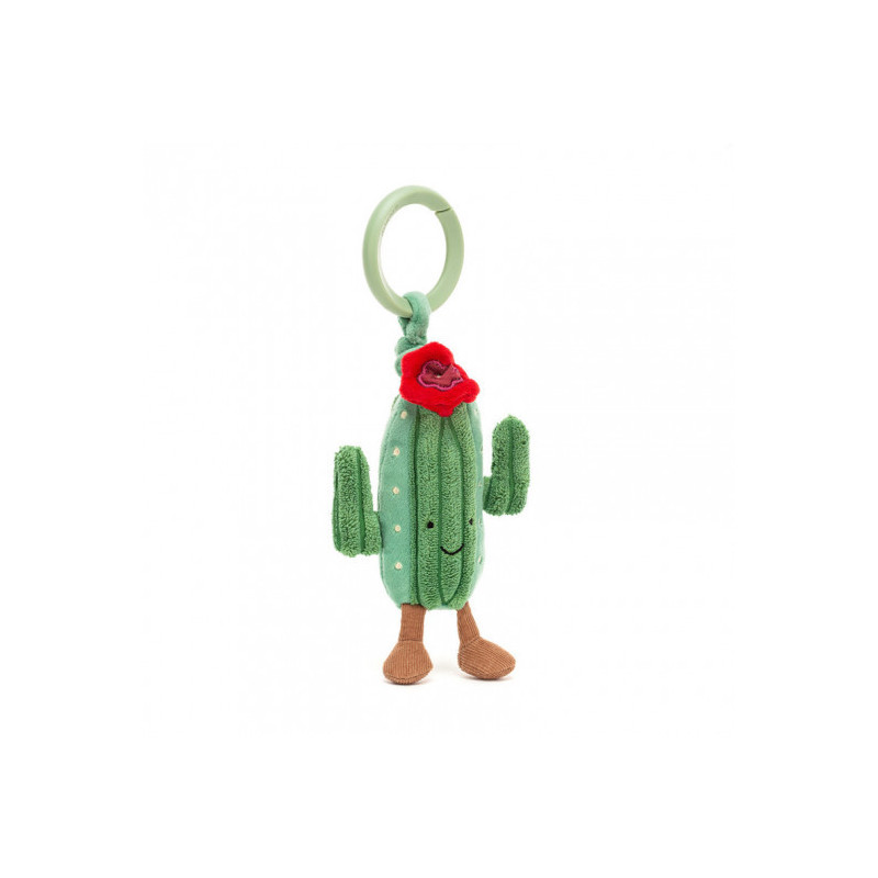 Jellycat - Amuseable Cactus Jitter