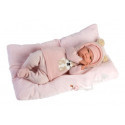 Llorens spansk docka - Malva, reborn