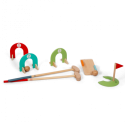 MaMaMeMo - Minigolf