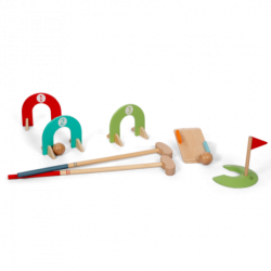 MaMaMeMo - Minigolf