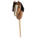 Cheval Roi - Käpphäst, Charlie