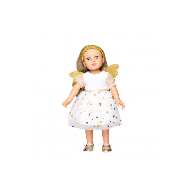 Heless - Angel dress till dockan (35-45 cm)