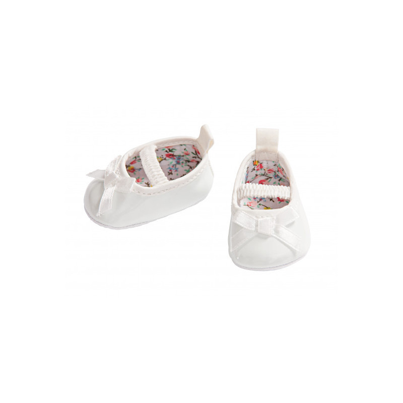 Heless - Ballerinaskor till dockan (38-45 cm)