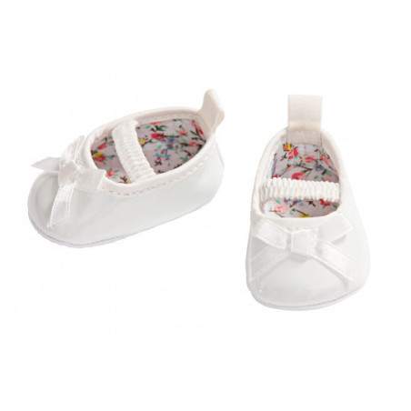 Heless - Ballerinaskor till dockan (38-45 cm)