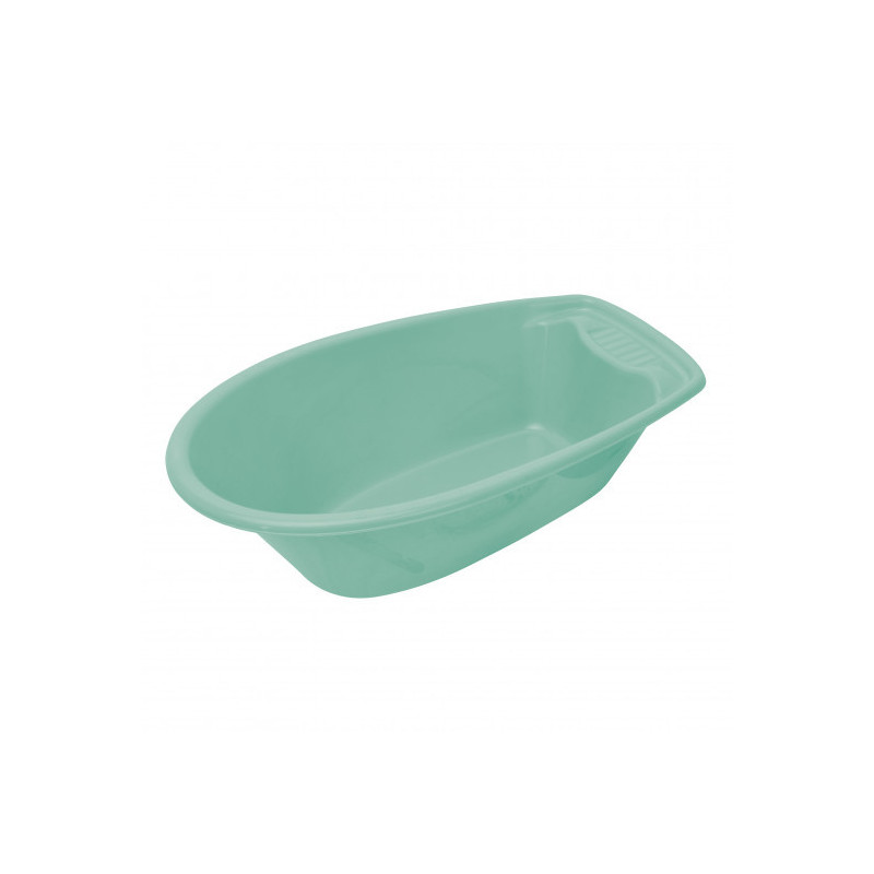 Heless - Dockans badset, mint