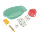 Heless - Dockans badset, mint