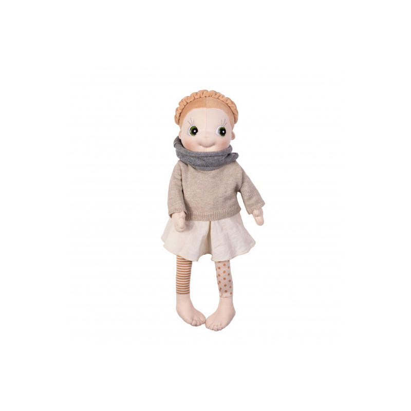 Rubens Barn - EcoBuds Outfit - Winter