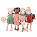 Rubens Barn - EcoBuds Outfit - Summer