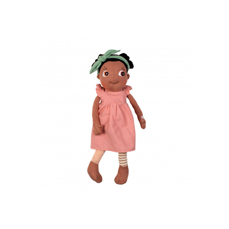 Rubens Barn - EcoBuds Outfit - Summer