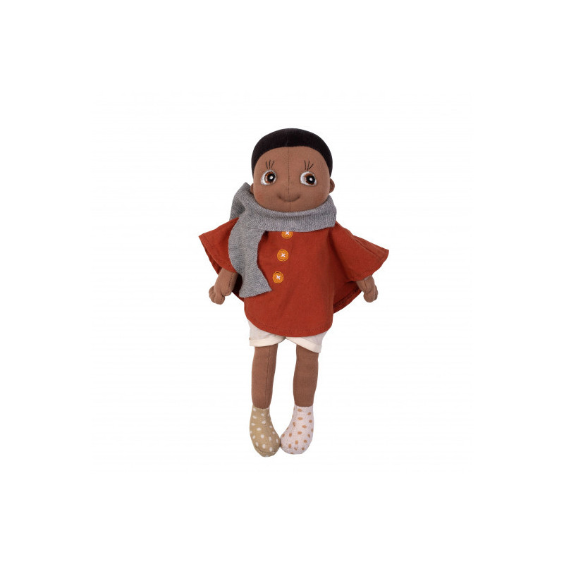 Rubens Barn - EcoBuds Outfit - Autumn