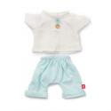 Miniland - Sea boy set, 38 cm