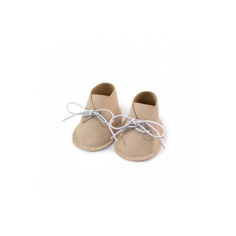 Miniland - Gender neutral shoes, 38 cm