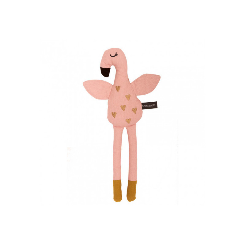Roommate - Flamingo Rag Doll
