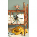 Roommate - Octopus Rag Doll