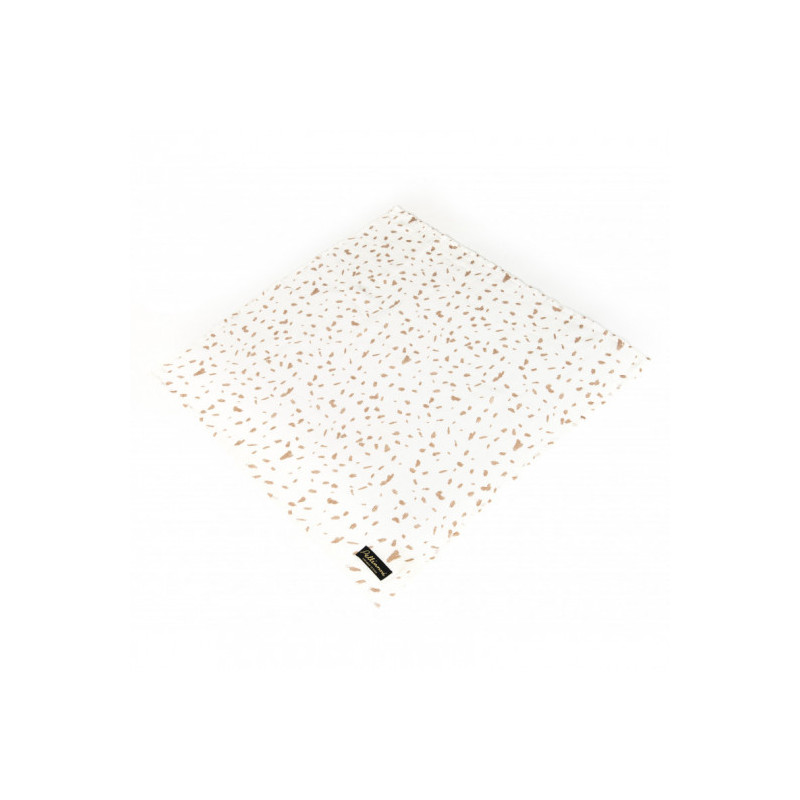 Pellianni - Organic Muslin, Splash