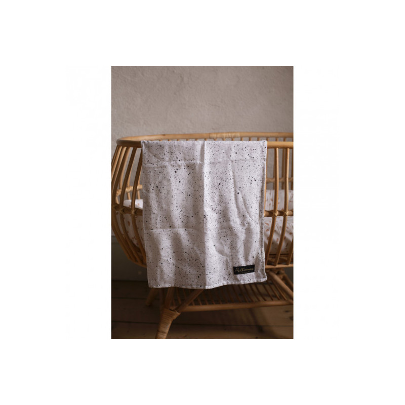 Pellianni - Organic Muslin, stars