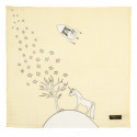 Pellianni - Organic Unicorn Muslin