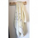 Pellianni - Organic Unicorn Muslin
