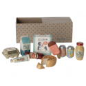 Maileg - Miniature grocery box