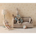 Maileg - Miniature couch