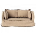 Maileg - Miniature couch