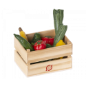 Maileg - Veggies and fruits