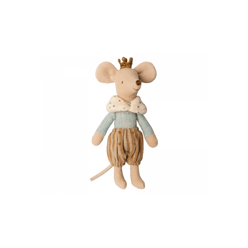 Maileg - Prince mouse, Big brother