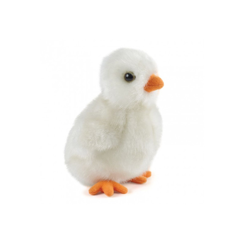 Living nature - Fluffy Chicks, vit