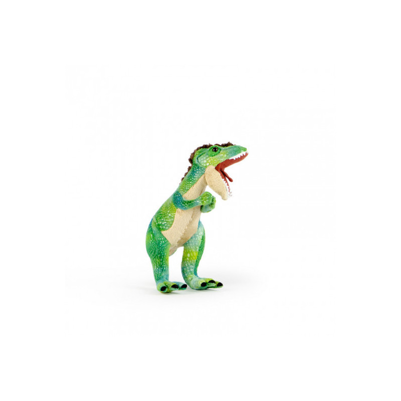 Living nature - Tyrannosaurus Rex