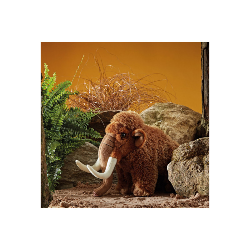 Living nature - Woolly Mammoth Medium