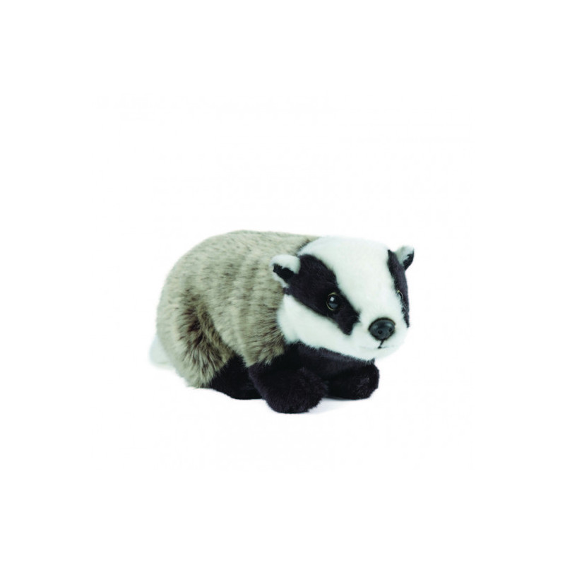 Living nature - Badger Large