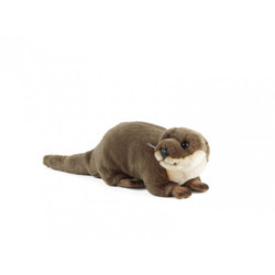Living nature - Otter Large