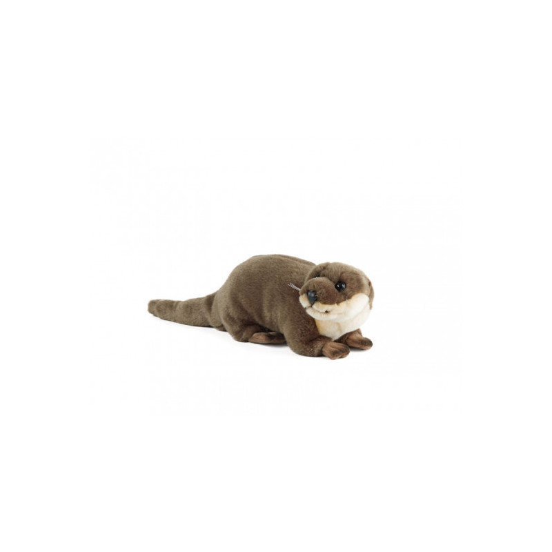Living nature - Otter Large