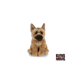 Living nature - German Shepherd