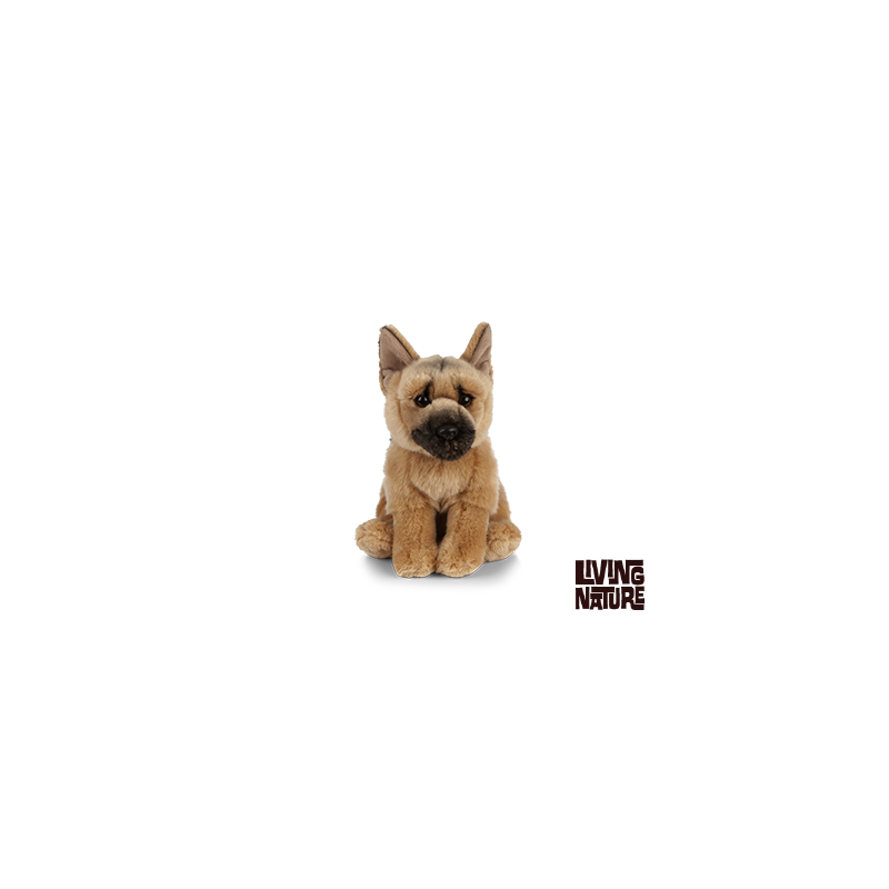Living nature - German Shepherd