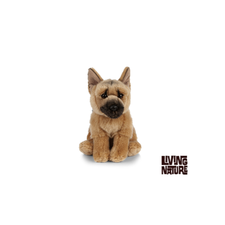 Living nature - German Shepherd