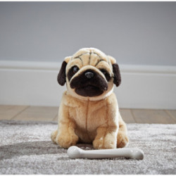 Living nature - Pug