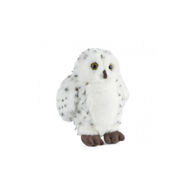 Living nature - Snowy Owl Large