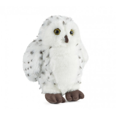 Living nature - Snowy Owl Large