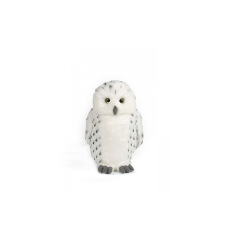 Living nature - Snowy Owl Large
