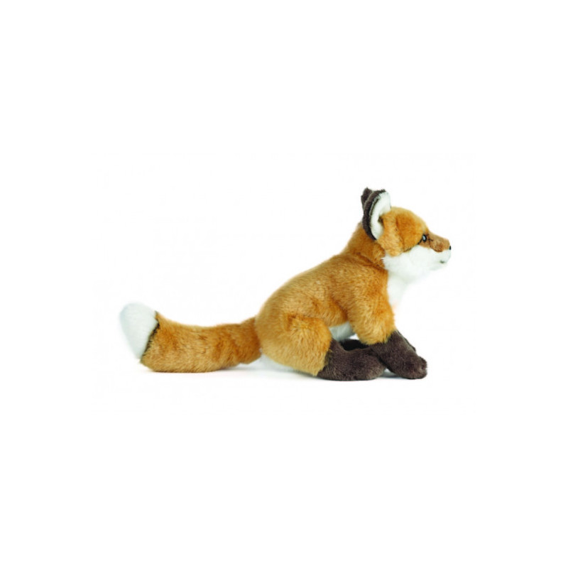Living nature - Fox Large