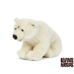 Living nature - Polar Bear Large