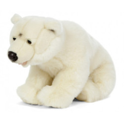 Living nature - Polar Bear Extra Large