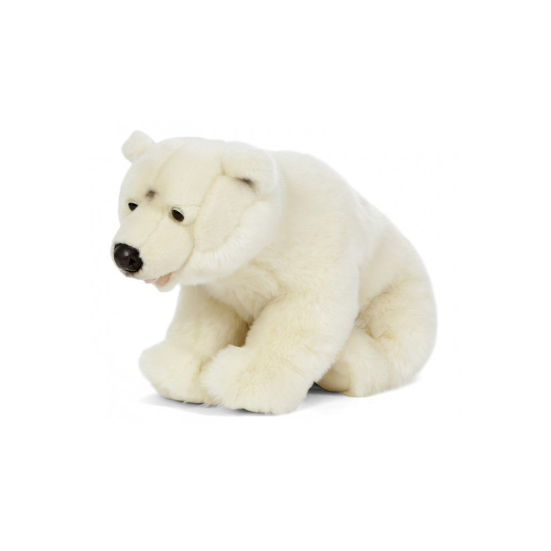 Living nature - Polar Bear Extra Large