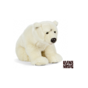 Living nature - Polar Bear Extra Large