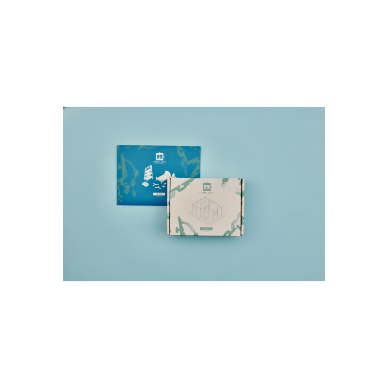 Cribble Craft - Cribble Base kit