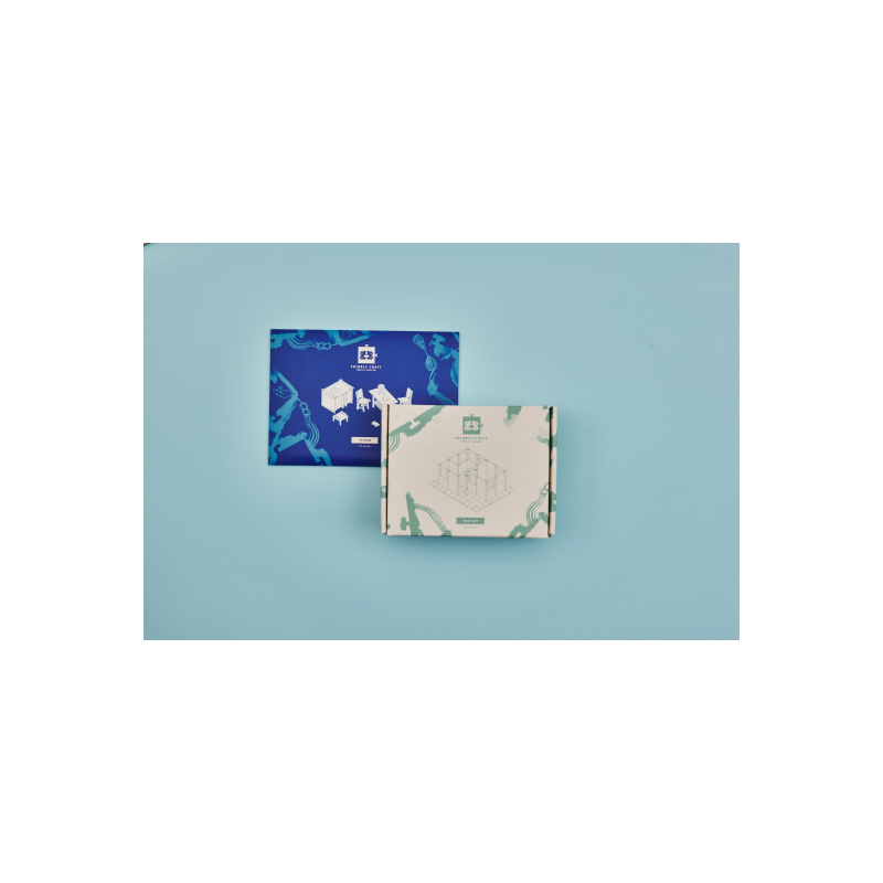 Cribble Craft - Cribble Base kit